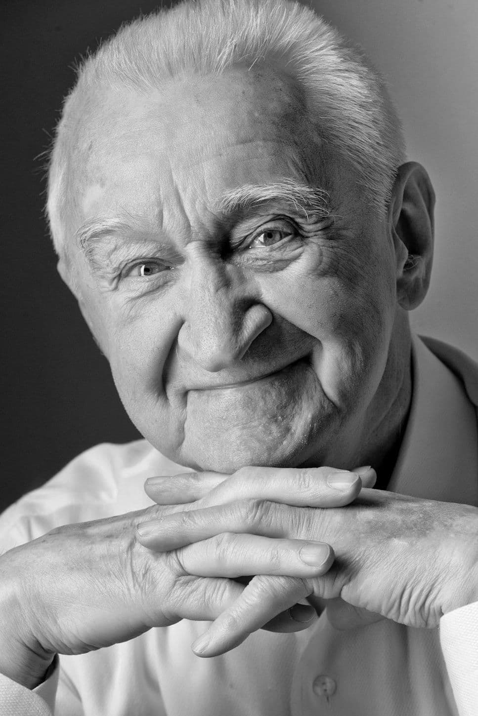 Miloš Nesvadba profile