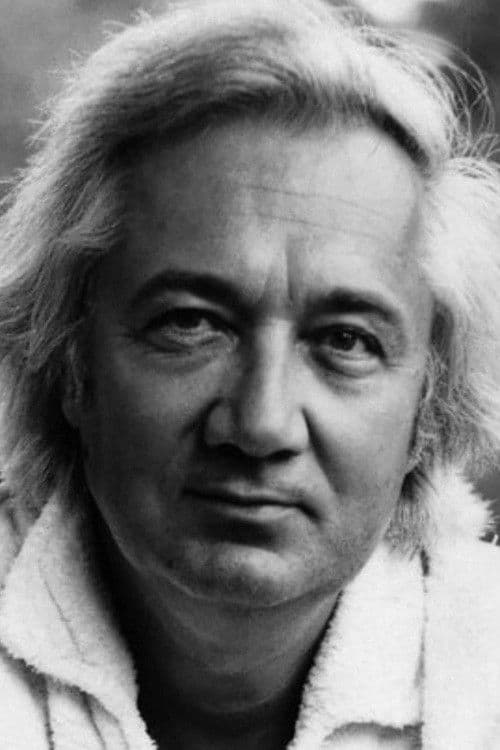 Rainer Erler profile