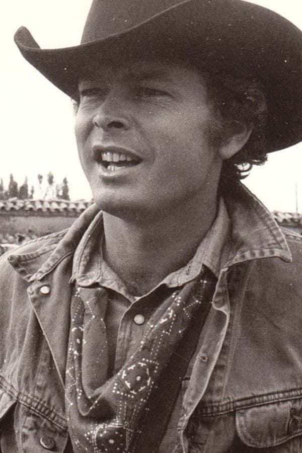 Gray Johnson profile