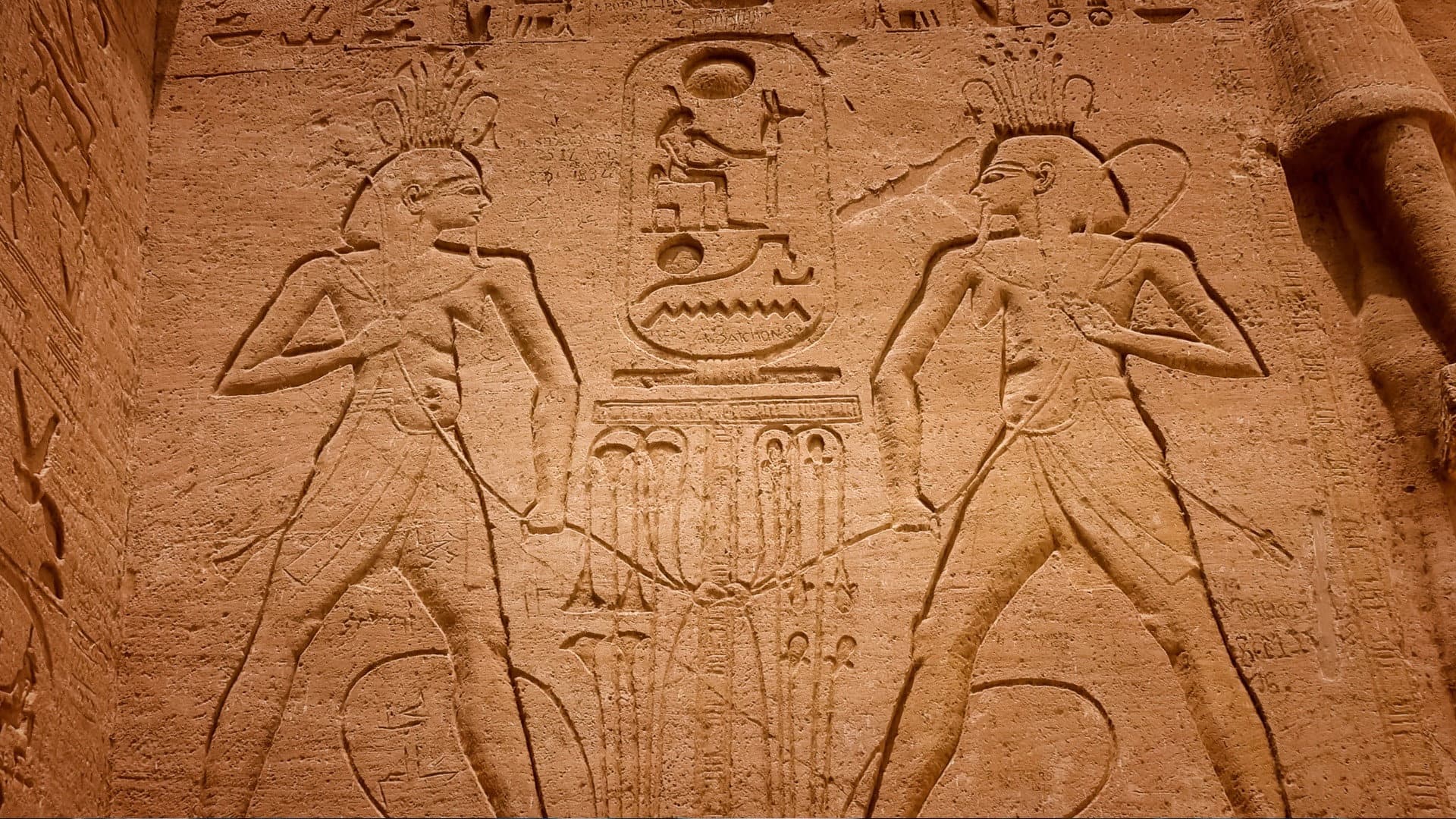 Egypt's New Tomb Revealed