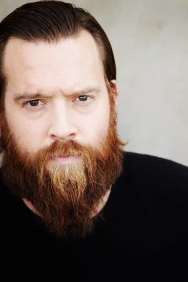 Daniel Spink profile