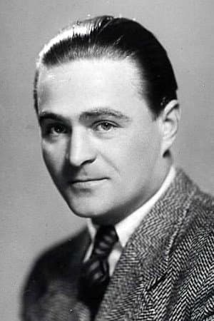 Adolf Dymsza profile