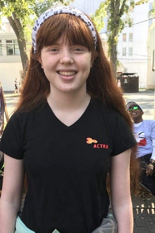 Fiona Forsythe profile