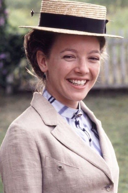 Gema Zamprogna profile