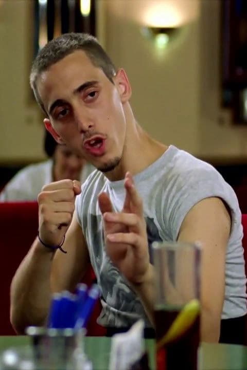 Julio Sanjuán profile