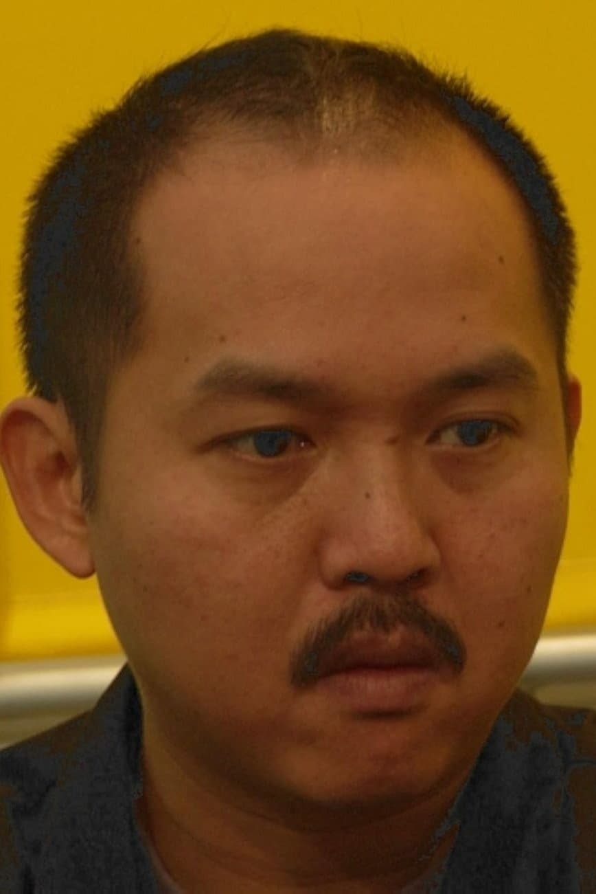 Nelson Yu Lik-wai profile