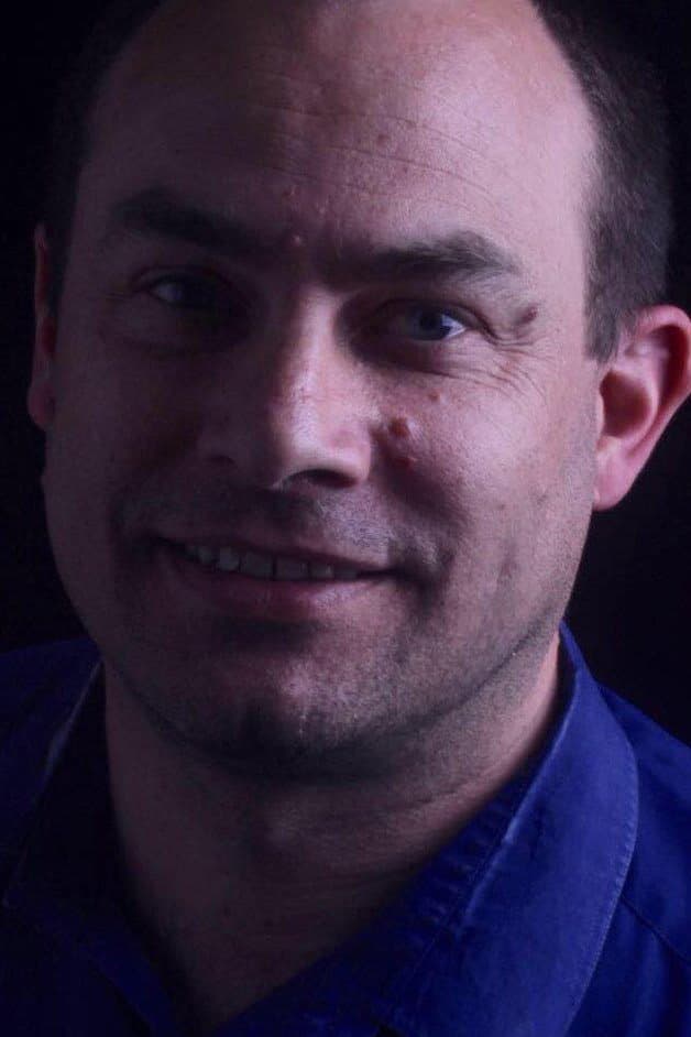 Gerry Satrapa profile