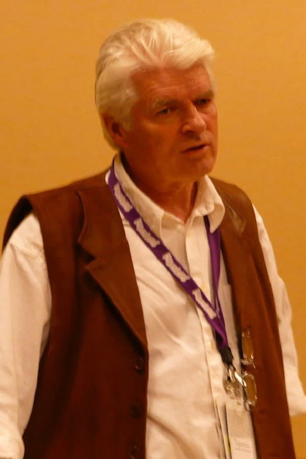 Roger Dean profile
