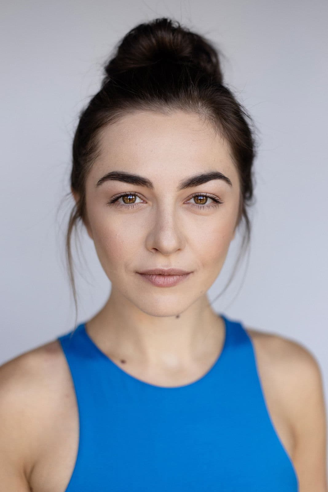 Adrianna Izydorczyk profile