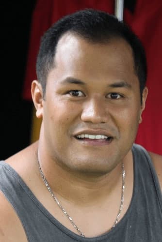 Manuarii Bonnefin profile