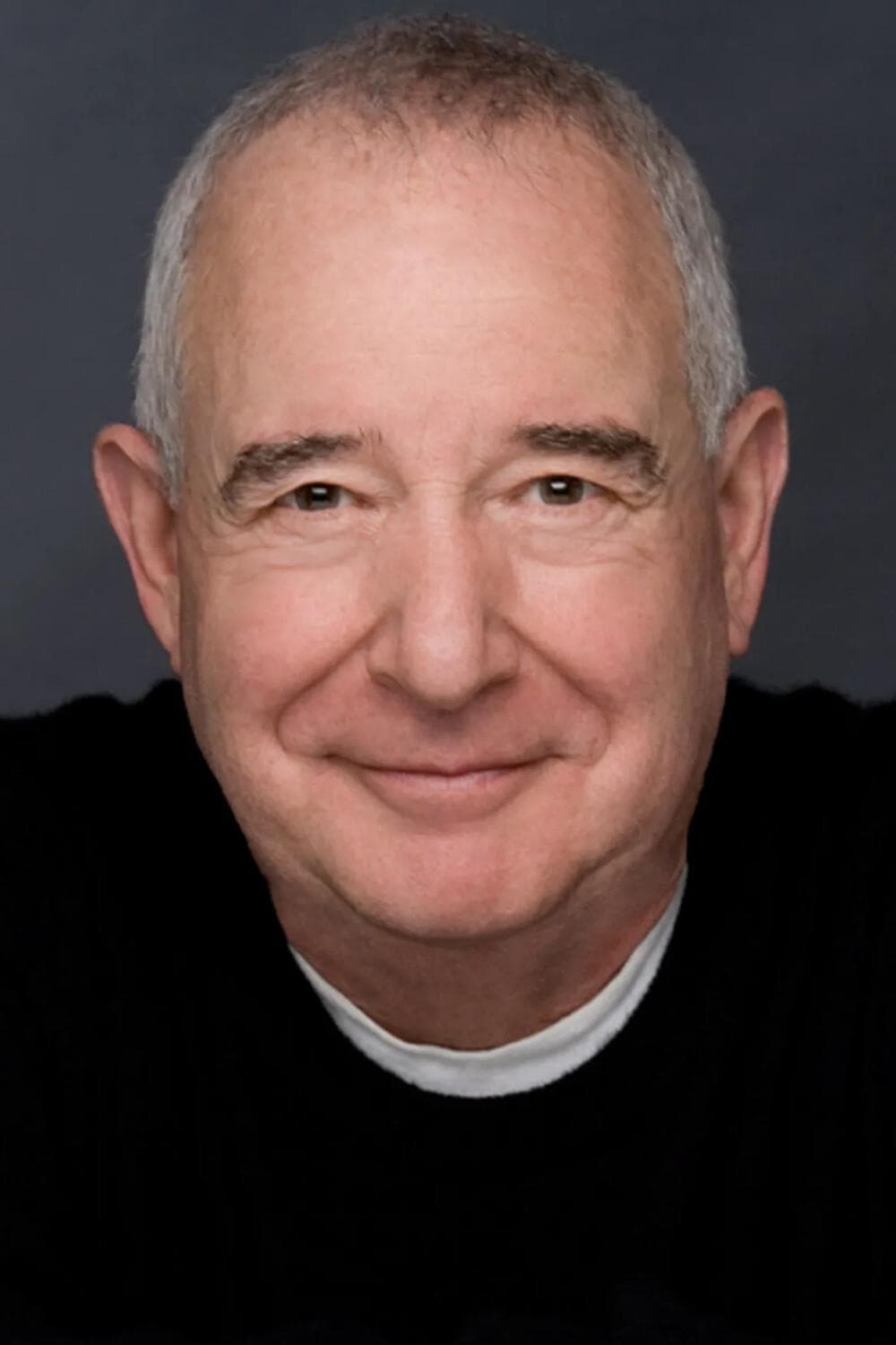 Michael Tucker profile