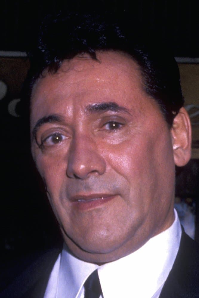 Frank Adonis profile