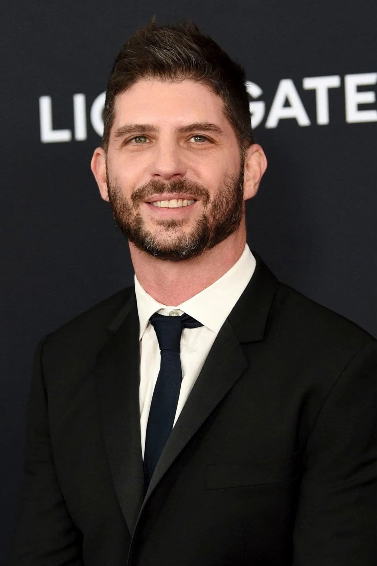 Jonathan Levine profile