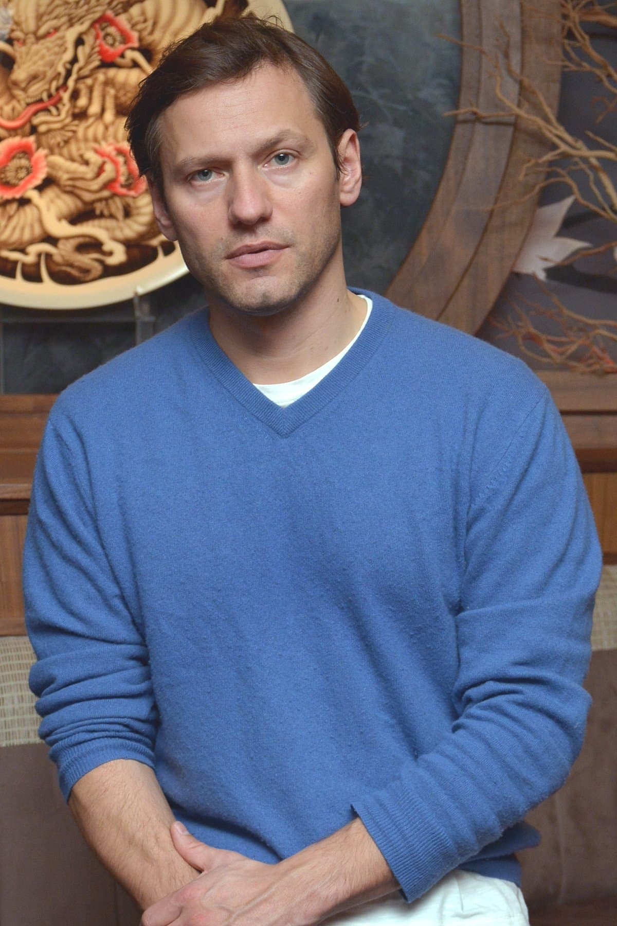 Orlin Pavlov profile