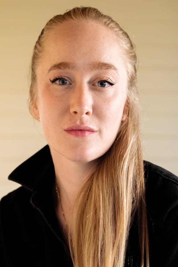 Luisa Conlon profile