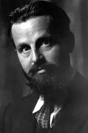 Rex Stout profile