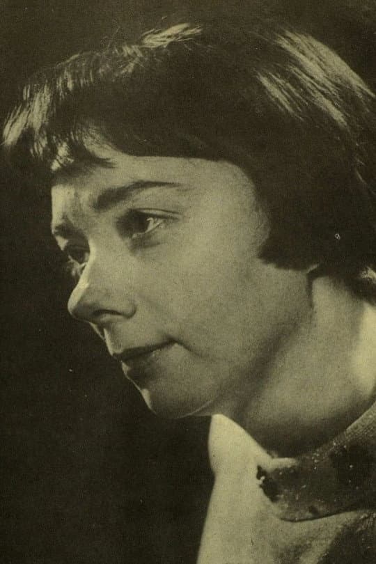 Sofiya Prokofyeva profile