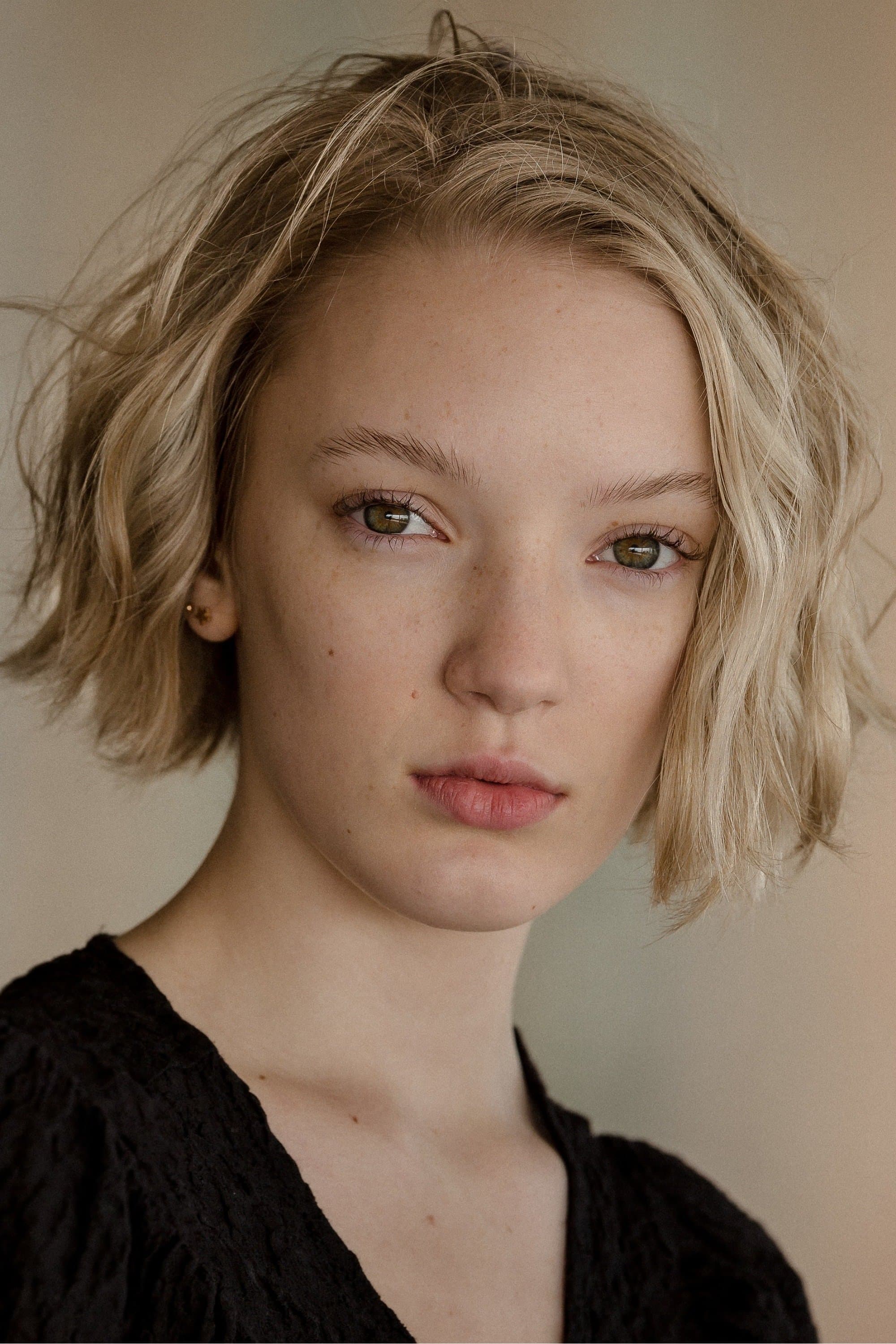 Raffiella Chapman profile