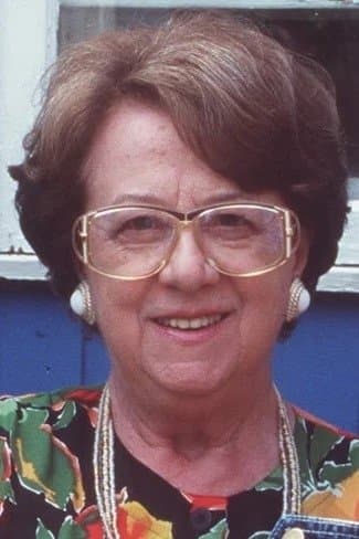 Inge Wolffberg profile