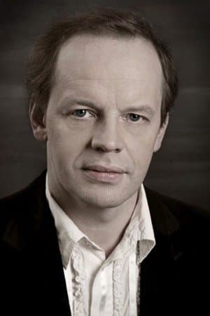 Hendrik Toompere profile