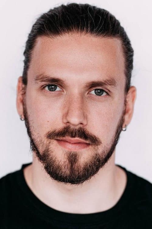 Valeriy Velichko profile