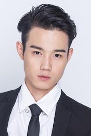 Luo Lanshan profile