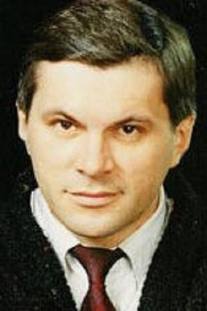 Andrey Dezhonov profile