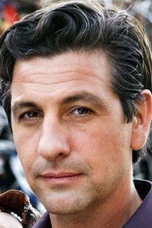 Gregor Törzs profile