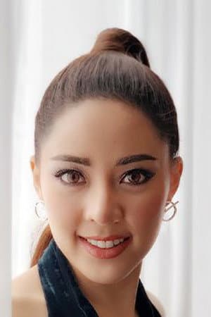 Patcharawalai Pongpamon profile