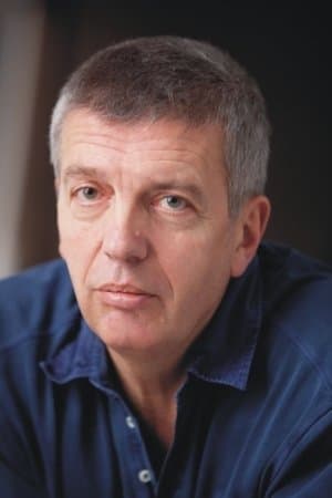 Reiner Heise profile