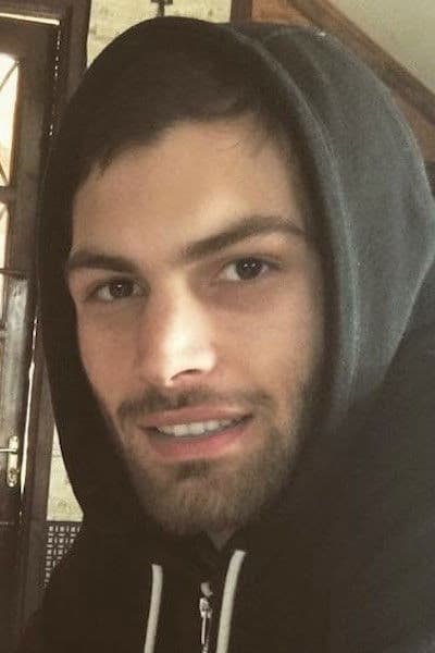 Giga Datiashvili profile