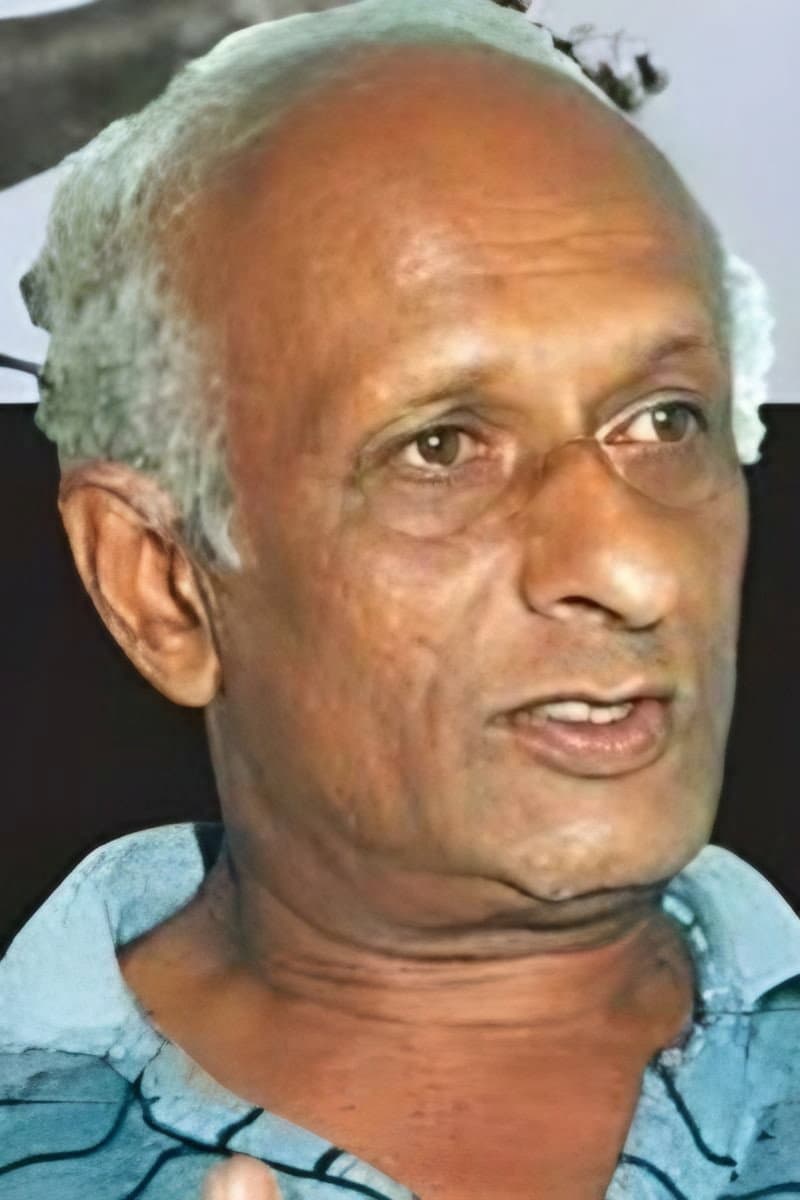 Wickrama Bogoda profile