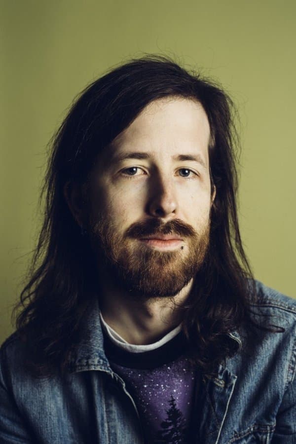 Colin Minihan profile