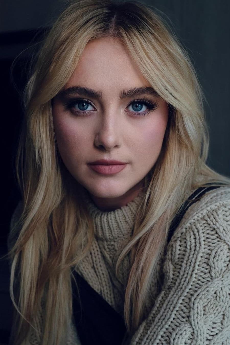 Kathryn Newton profile