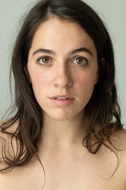 Judith Altenberger profile