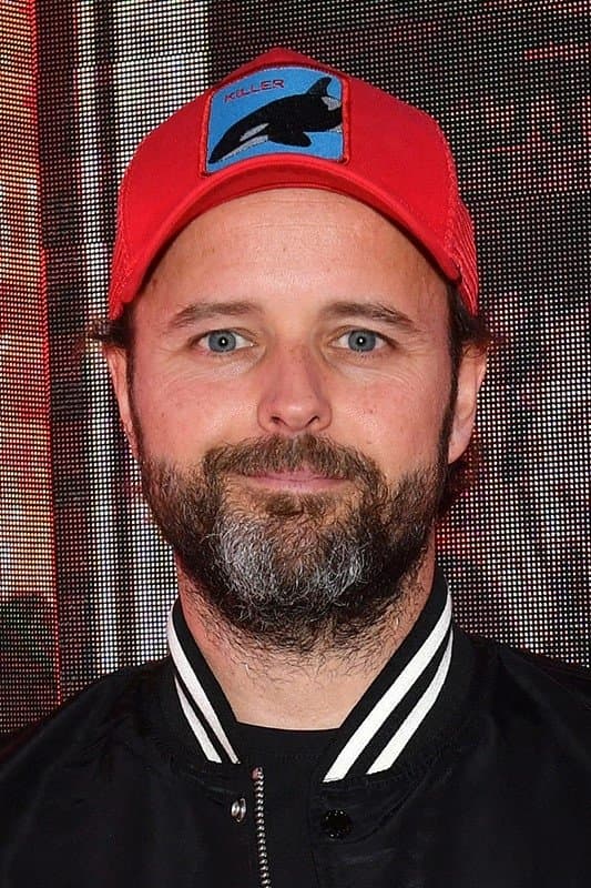 Claude Zidi Jr. profile