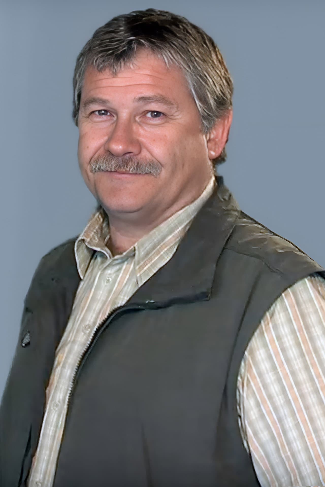 Jean-Luc Antoni profile