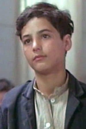 Domenico Santoro profile