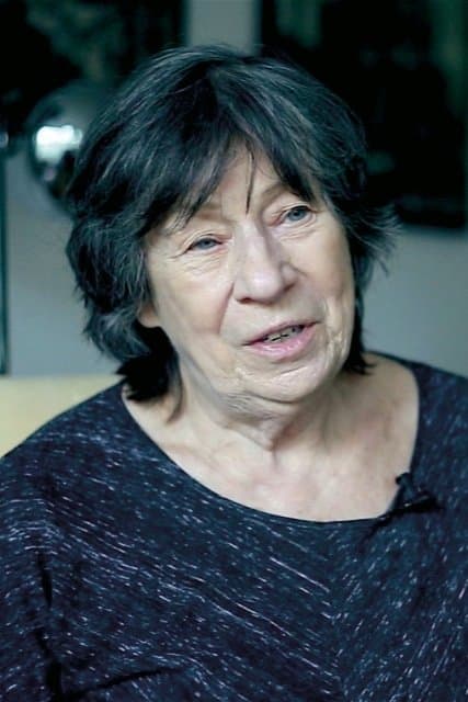 Laura Mulvey profile