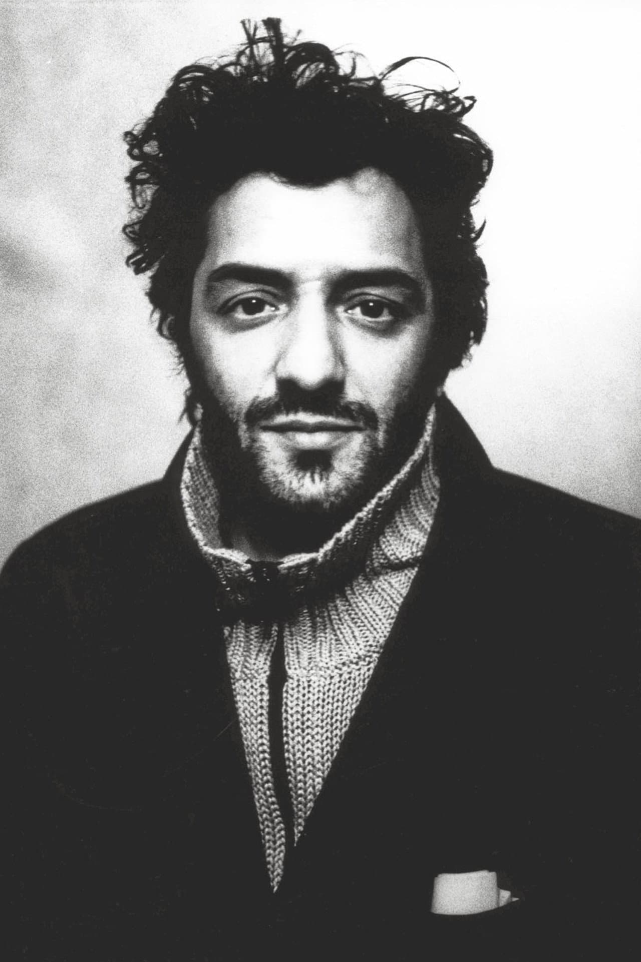 Rachid Taha profile