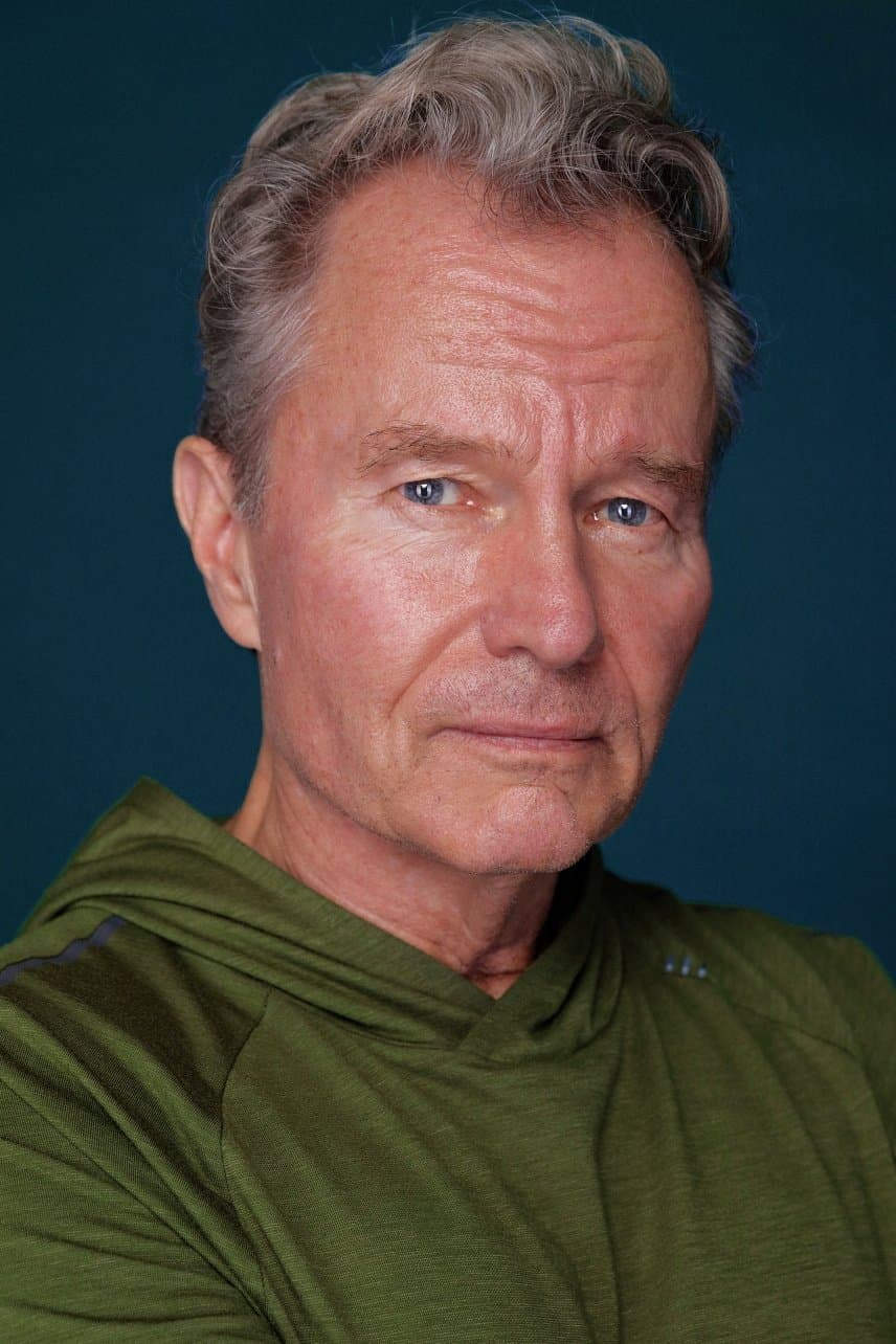 John Savage profile