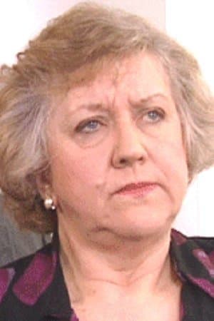 Anwen Williams profile