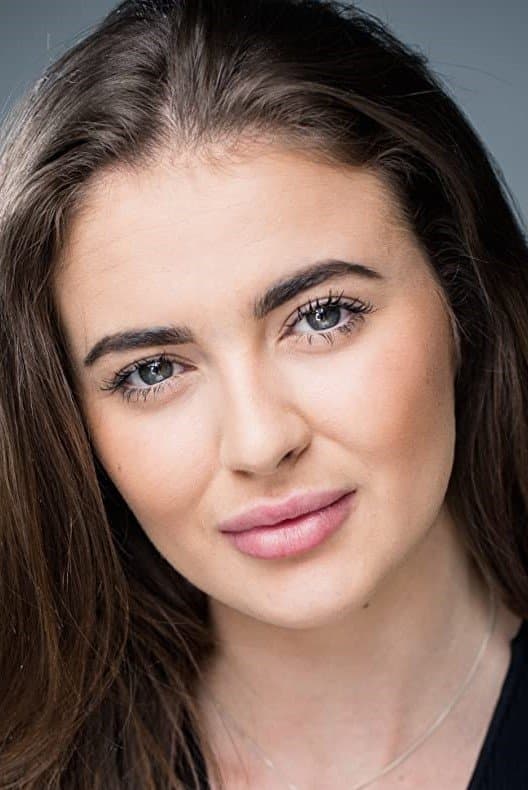 Sinead Michael profile