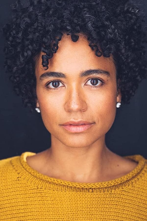 Lauren Ridloff profile