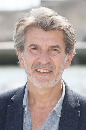 Fred Bianconi profile