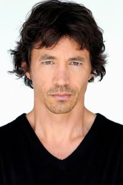 Michael Piccirilli profile