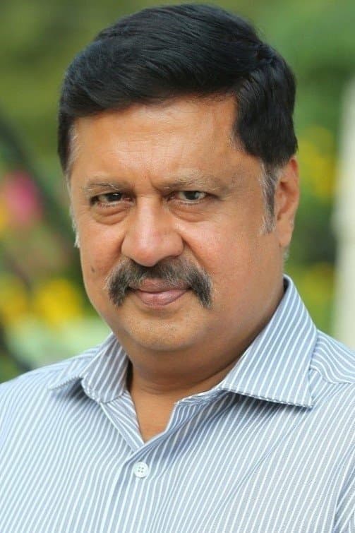 Jayaprakash profile