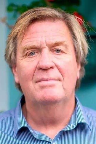 Tim Blackman profile