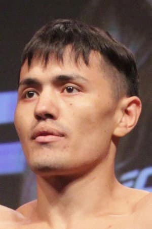 Hayisaer Maheshate profile