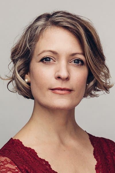 Maja Muhlack profile